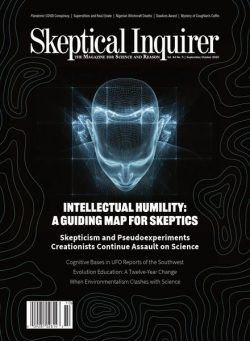 Skeptical Inquirer – September-October 2020