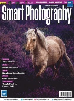 Smart Photography – January 2021