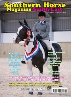 Southern Horse South East – December 2020