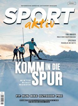 SPORTaktiv – 10 Dezember 2020