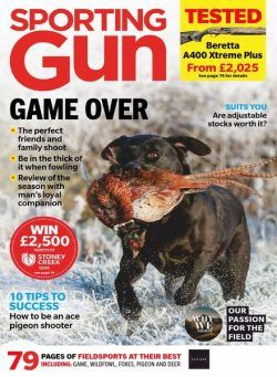 Sporting Gun UK – February 2021