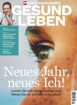 Stern Gesund Leben – Januar 2021