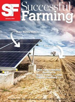 Successful Farming – January 2021