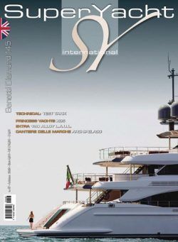 Superyacht International – December 2020