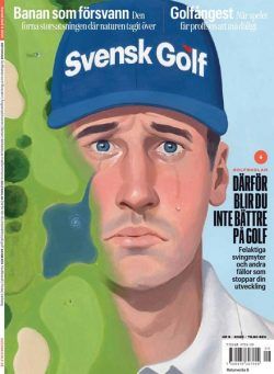 Svensk Golf – december 2020
