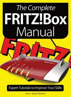 The Complete Fritz!BOX Manual – January 2021