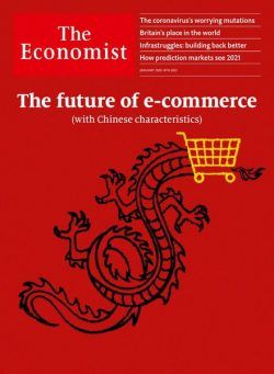 The Economist Latin America – 02 January 2021