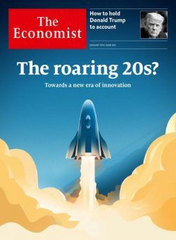 The Economist Middle East and Africa Edition – 16 January 2021