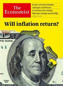 The Economist UK Edition – December 12, 2020