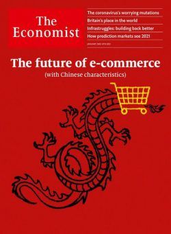 The Economist USA – January 02, 2021