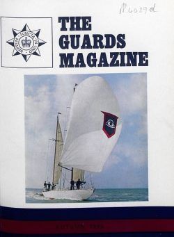 The Guards Magazine – Autumn 1968