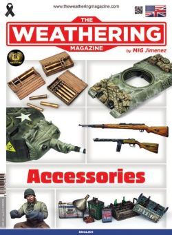 The Weathering Magazine English Edition – Issue 32 – December 2020