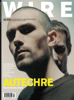 The Wire – April 2003 (Issue 230)