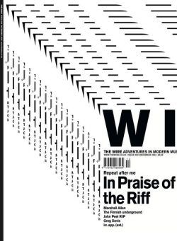 The Wire – December 2004 Issue 250
