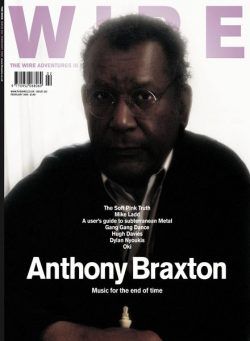 The Wire – February 2005 Issue 252