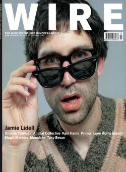 The Wire – July 2005 Issue 257