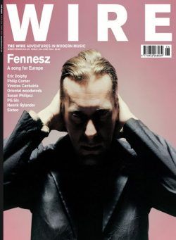 The Wire – June 2004 Issue 244