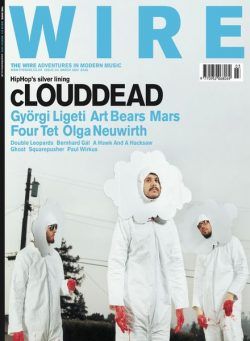 The Wire – March 2004 Issue 241