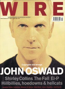 The Wire – May 2002 Issue 219