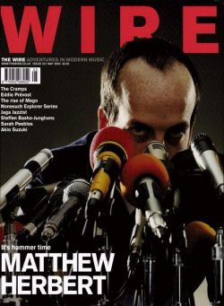 The Wire – May 2003 Issue 231