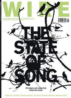 The Wire – May 2004 Issue 243