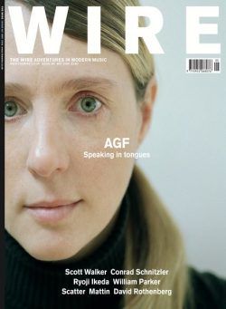 The Wire – May 2006 Issue 267