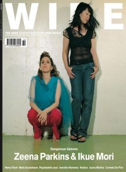 The Wire – October 2004 Issue 248