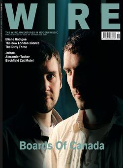 The Wire – October 2005 Issue 260