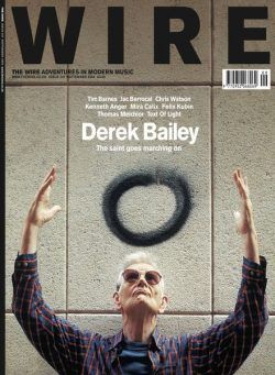 The Wire – September 2004 Issue 247