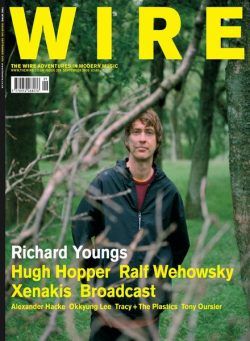 The Wire – September 2005 Issue 259