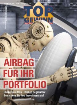 Top Gewinn – November 2020