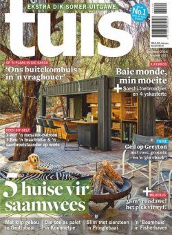 Tuis – Desember 2020
