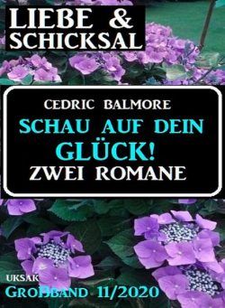 Uksak Liebe & Schicksal Grossband – Nr.11 2020