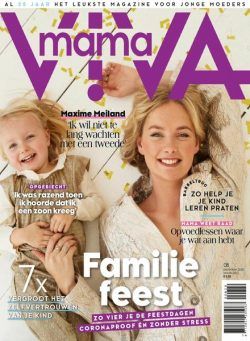 Viva Mama – 01 december 2020