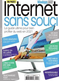 Windows & Internet Pratique – Hors-Serie – N 1 2021