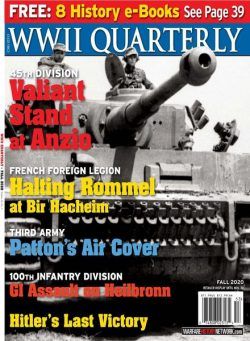 WWII Quarterly – Fall 2020