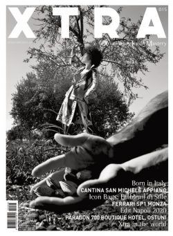 XTRA – dicembre 2020