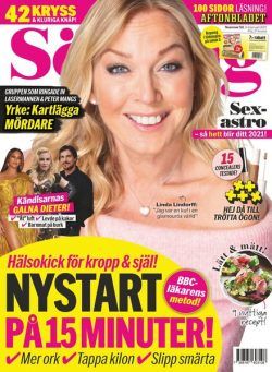Aftonbladet Sondag – 03 januari 2021