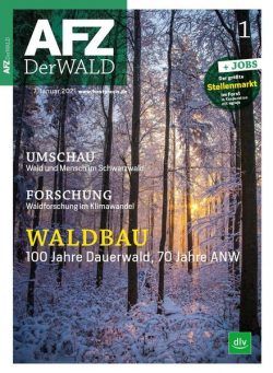 AFZ-DerWald – 29 Dezember 2020
