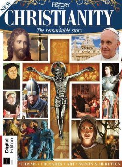 All About History – Book of Christianity – 14 January 2021