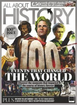 All About History – January 2021