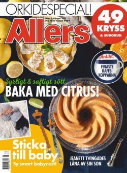 Allers – 01 februari 2021