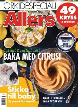 Allers – 02 februari 2021