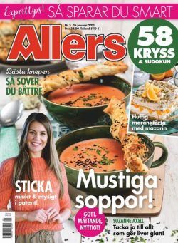 Allers – 26 januari 2021