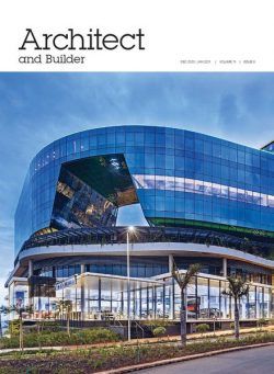 Architect and Builder South Africa – December 2020-January 2021