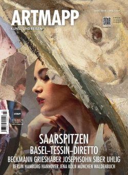 Artmapp Magazin – Winter 2020-2021