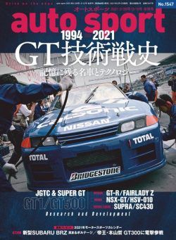 auto sport – 2021-02-05