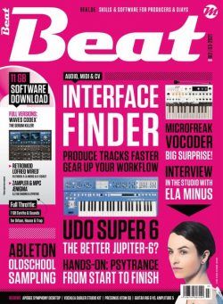 BEAT Mag – February 2021