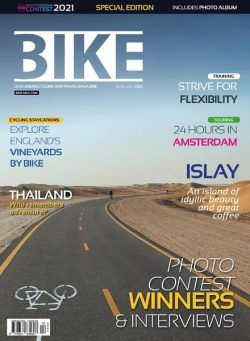 BIKE Magazine – February 2021