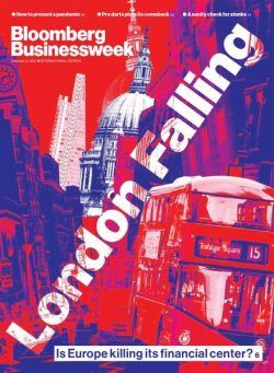 Bloomberg Businessweek Asia Edition – 08 February 2021